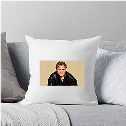 Ben Hardy Limited Collection Ben Hardy Pillows Cover