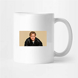 Ben Hardy Limited Collection Ben Hardy Mugs