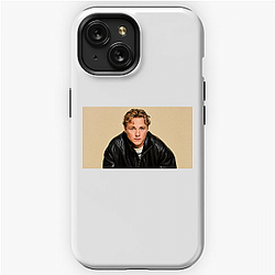 Ben Hardy Limited Collection Ben Hardy iPhone Cases