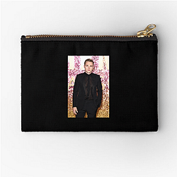 Ben Hardy Merch For Fans Ben Hardy Zipper Pouches