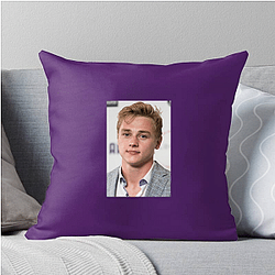 Ben Hardy Merch Ben Hardy Pillows Cover