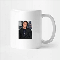 Ben Hardy Special Collection Ben Hardy Mugs