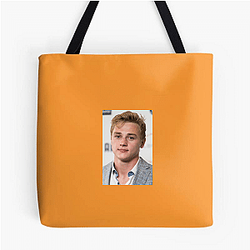 Ben Hardy Merch Ben Hardy Bags