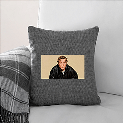Ben Hardy Limited Collection Ben Hardy Pillows Cover
