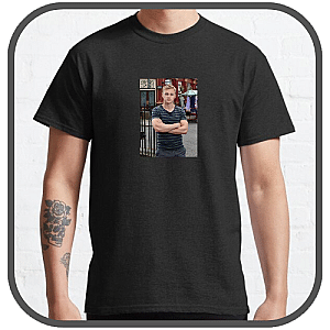 Ben Hardy T-Shirts