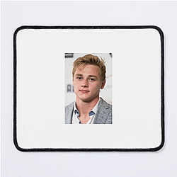 Ben Hardy Merch Ben Hardy Mouse Pads