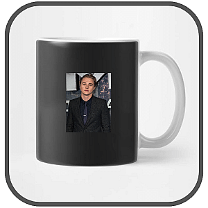 Ben Hardy Mugs