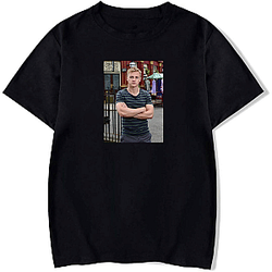 Ben Hardy Merchandise For Fans Ben Hardy T-Shirts