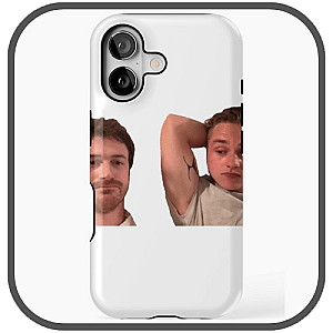 Ben Hardy Cases