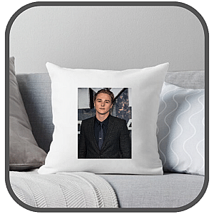 Ben Hardy Pillows Cover