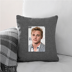 Ben Hardy Merch Ben Hardy Pillows Cover