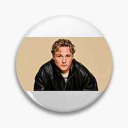 Ben Hardy Limited Collection Ben Hardy Pins