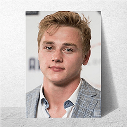 Ben Hardy Merch Ben Hardy Posters