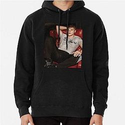 Ben Hardy Hoodie