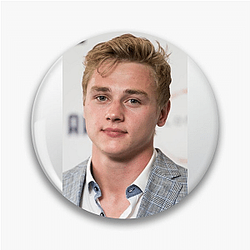 Ben Hardy Merch Ben Hardy Pins