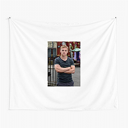 Ben Hardy Merchandise For Fans Ben Hardy Tapestries