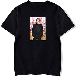 Ben Hardy Merch For Fans Ben Hardy T-Shirts