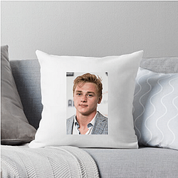 Ben Hardy Merch Ben Hardy Pillows Cover