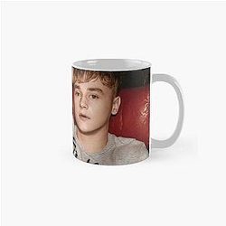 Ben Hardy Classic Mug