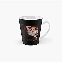 Ben Hardy Tall Mug