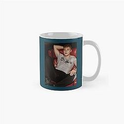 Ben Hardy Classic Mug