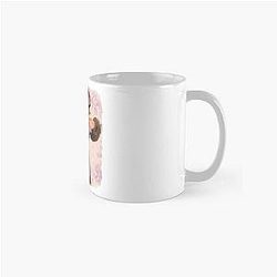 Joe Mazzello and Ben Hardy - Hardcell Classic Mug