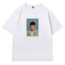 Bad Bunny – Limited Vibra Latina Edition Benito Antonio T-Shirts