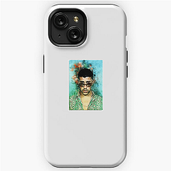 Bad Bunny – Exclusive Collection Benito Antonio iPhone Cases