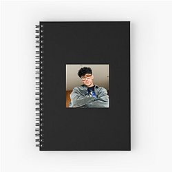 Bad Bunny – Benito Exclusive Series Benito Antonio Notebook