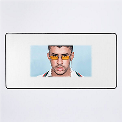 Bad Bunny - Limited Edition Benito Antonio Mouse Pads