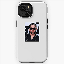 Bad Bunny – Ultimate Flow Collector’s Benito Antonio iPhone Cases