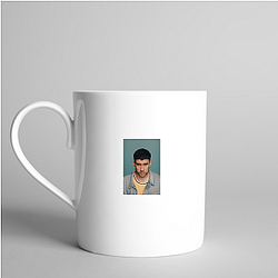 Bad Bunny – Limited Vibra Latina Edition Benito Antonio Mugs