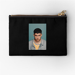 Bad Bunny – Limited Vibra Latina Edition Benito Antonio Zipper Pouches