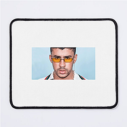 Bad Bunny - Limited Edition Benito Antonio Mouse Pads