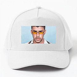 Bad Bunny - Limited Edition Benito Antonio Hats & Caps