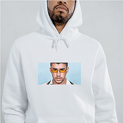 Bad Bunny - Limited Edition Benito Antonio Hoodies