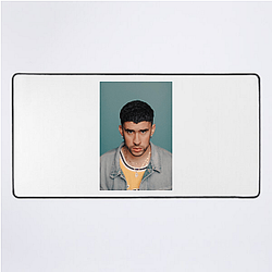 Bad Bunny – Limited Vibra Latina Edition Benito Antonio Mouse Pads