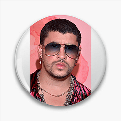 Benito Antonio – Urban Soul Edition Benito Antonio Pins