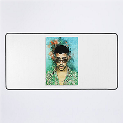 Bad Bunny – Exclusive Collection Benito Antonio Mouse Pads