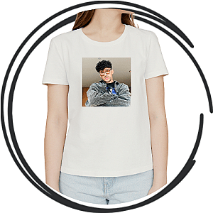 Benito Antonio T-Shirts
