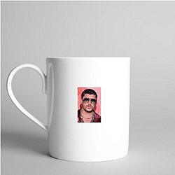 Benito Antonio – Urban Soul Edition Benito Antonio Mugs