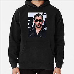 Bad Bunny – Ultimate Flow Collector’s Benito Antonio Hoodies