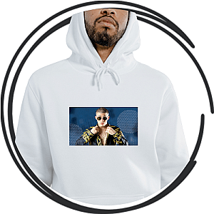 Benito Antonio Hoodies