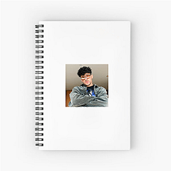 Bad Bunny – Benito Exclusive Series Benito Antonio Notebook