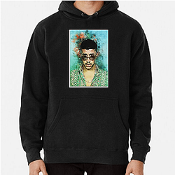Bad Bunny – Exclusive Collection Benito Antonio Hoodies