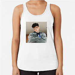 Bad Bunny – Benito Exclusive Series Benito Antonio Tank Tops