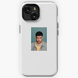 Bad Bunny – Limited Vibra Latina Edition Benito Antonio iPhone Cases