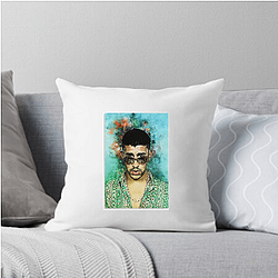 Bad Bunny – Exclusive Collection Benito Antonio Pillows Cover