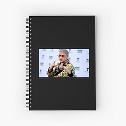 Bad Bunny – For Fan Edition Benito Antonio Notebook