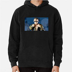 Benito – Street Art  Benito Antonio Hoodies